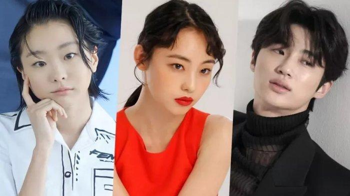 Pemain film Soul Mate