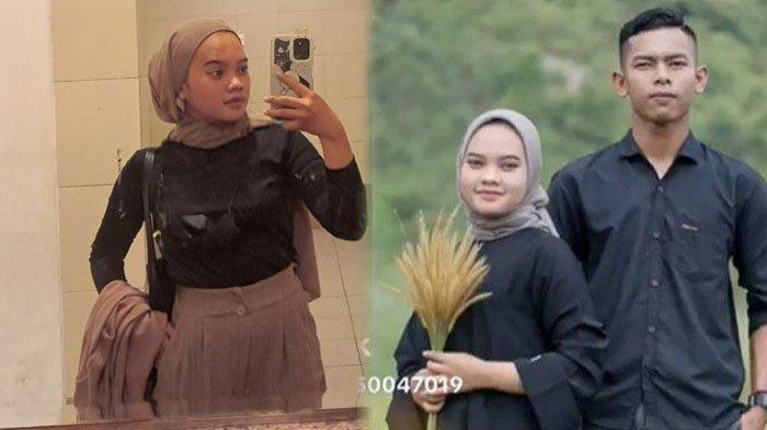 Pengantin baru di Bogor bernama Anggi Anggraeni (21) yang kabur menghilang rupanya sempat menghubungi ibunya.