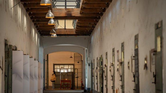 Penjara Seodaemun, Seoul