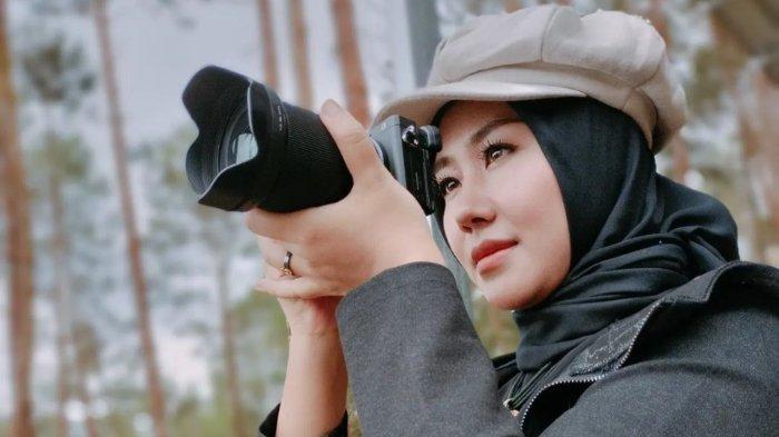 Penyanyi dangdut dan lagu religi Gita KDI