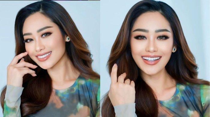 Poppy Capella Direktur Nasional Miss Universe Indonesia
