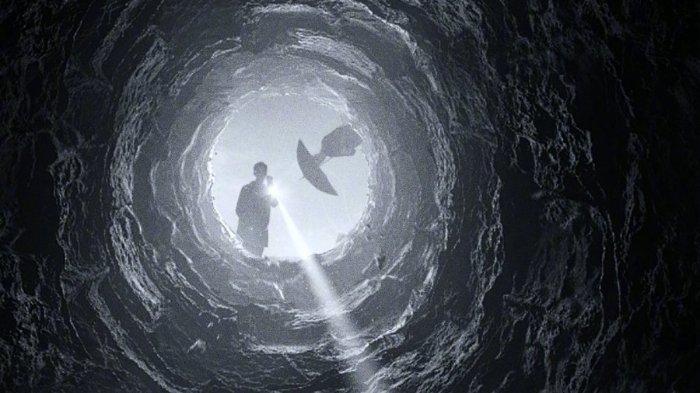 Serial drama China The Lost 11th Floor.