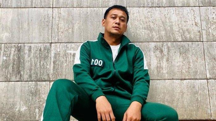 Presenter CNN Indonesia Taufik Imansyah meninggal