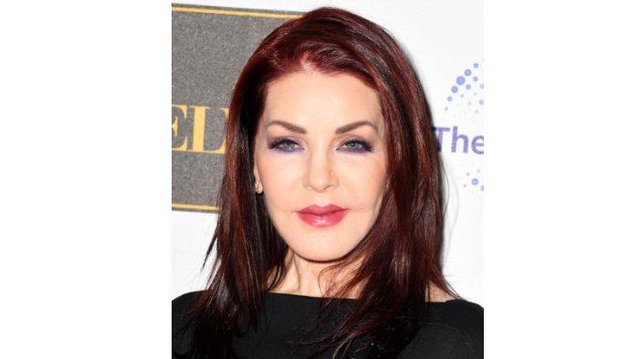Priscilla Presley