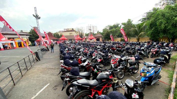 Program Mudik dan Balik Bareng Honda (MBBH) 2023 2