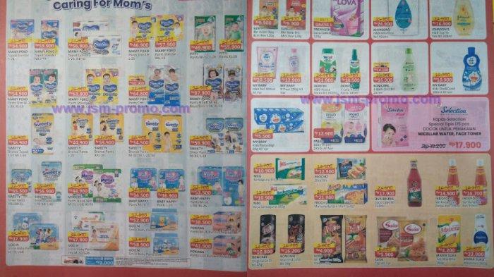 Promo Alfamart periode Juni 2023