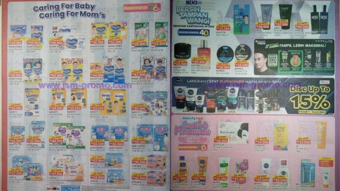 Promo Alfamart periode Juni 2023