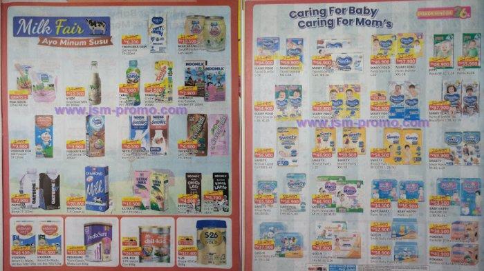 Promo Alfamart hari ini