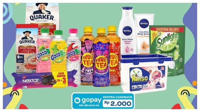 Promo Indomaret 15 September