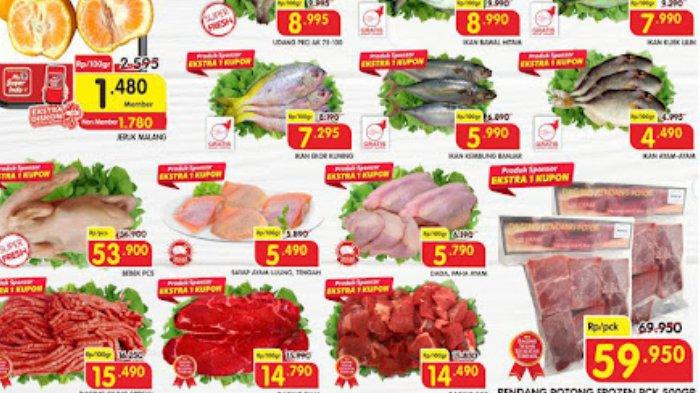 KATALOG Promo JSM Superindo periode 21,22,23 Juli 2023 Lengkap