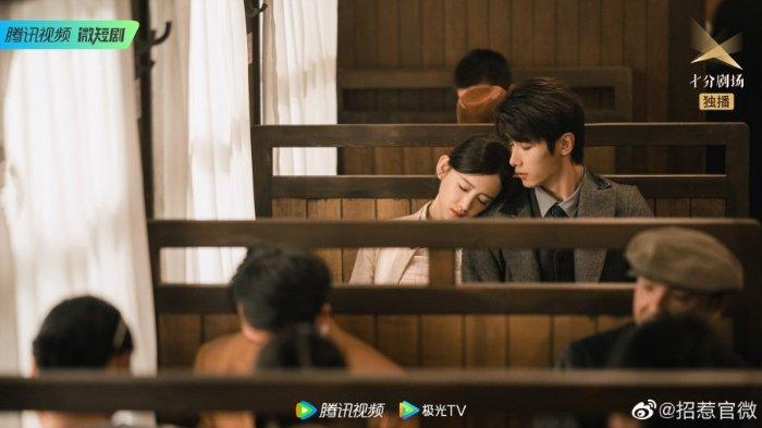 Serial drama China Provoke.