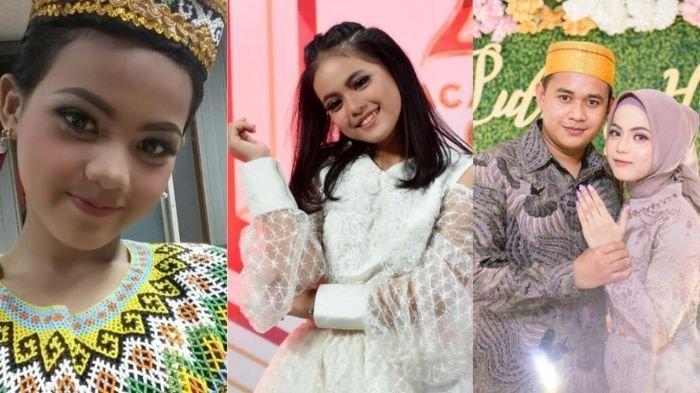 Putri Isnari Anak Tukang Becak Sambut dengan Tulus Lamaran Pengusaha Tambang