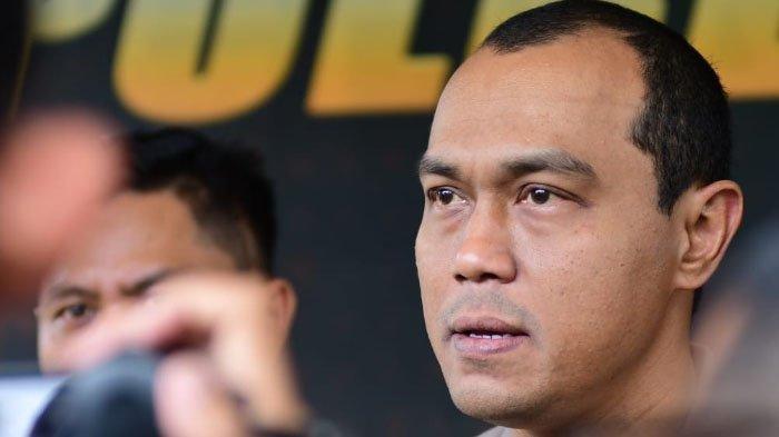 Kapolres Malang, AKBP Putu Kholis Aryana