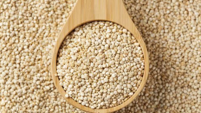 Quinoa
