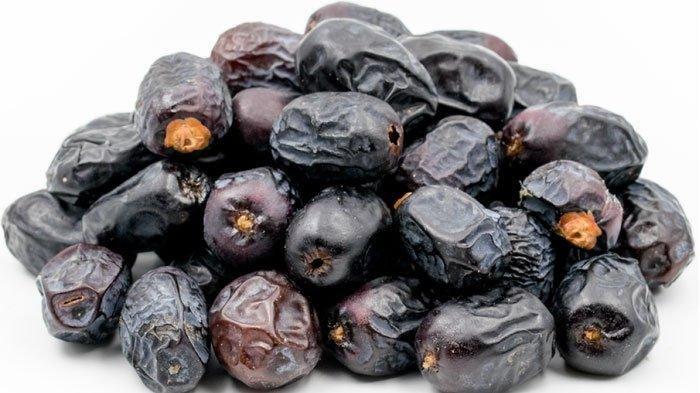 Khasiat kurma ajwa atau kurma nabi