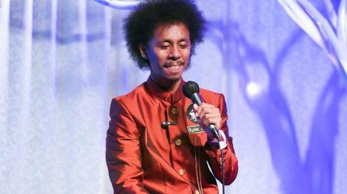 Raim Laode(INSTAGRAM.COM / RaimLaode)