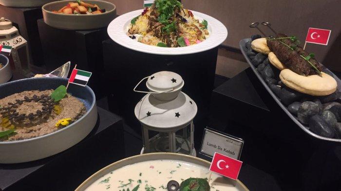 “Ramadan Lifestyle” dan “Magical Ramadan”.