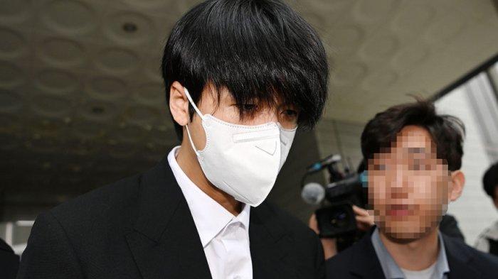 Ravi secara resmi keluar dari VIXX