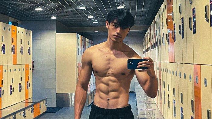 Reynhard Ivan Derian