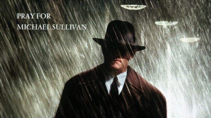 Poster film Road to Perdition