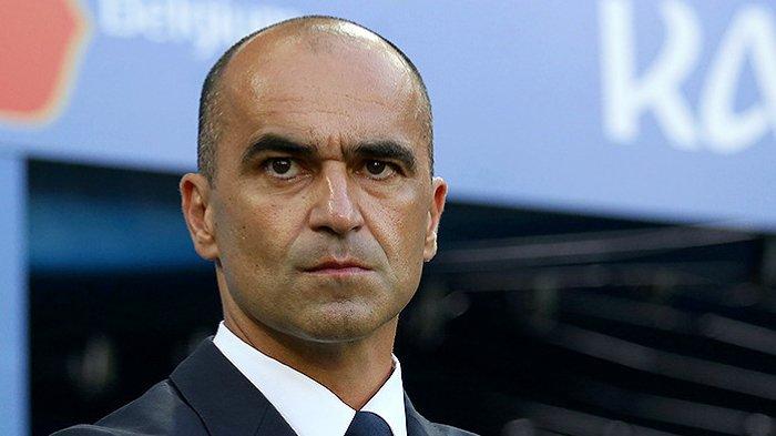Roberto Martinez