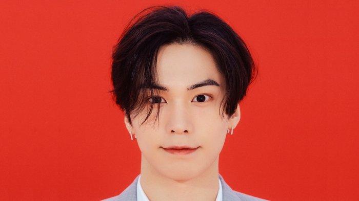 Rocky (Park Min-hyuk)