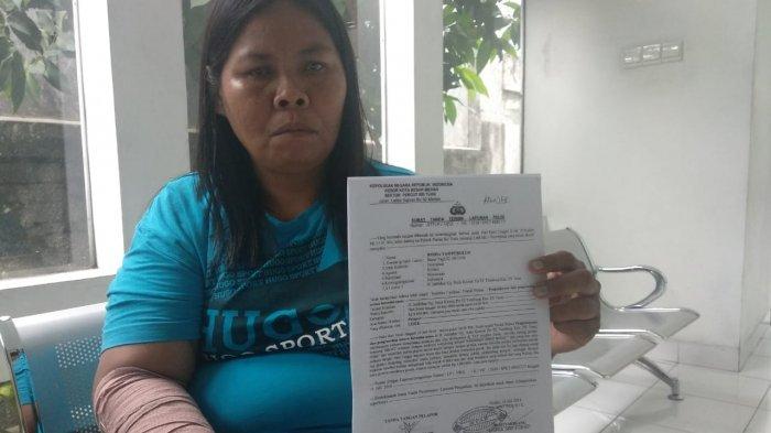 Roida Tampubolon pernah viral di tahun 2018 karena nekat mengunggah video polisi diduga pungli di ruang SPKT.