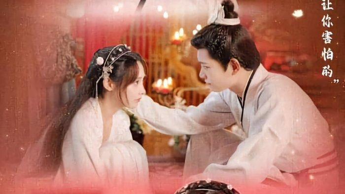 Serial drama Romance of a Twin Flower.