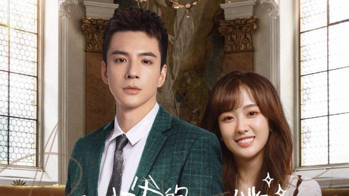 Romance with Blind Master