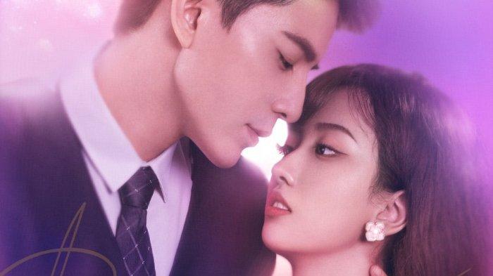 Romance with Blind Master