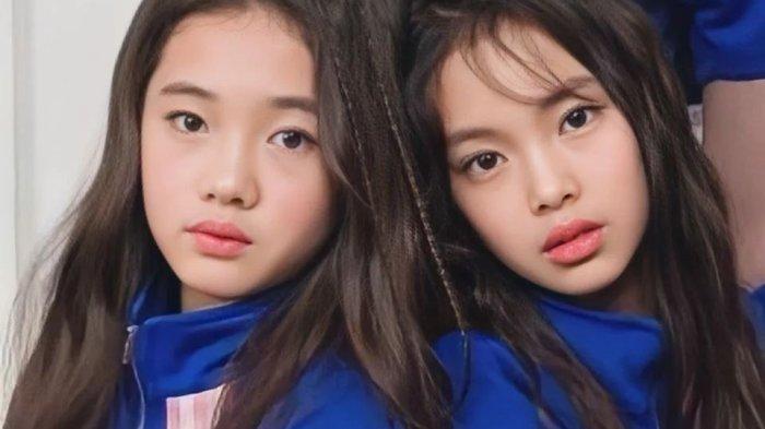 Rora (Lee Dain) BABY MONSTER