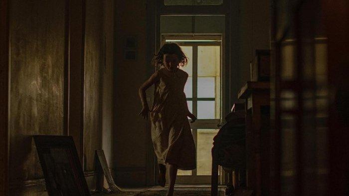 Run Rabbit Run (2023)