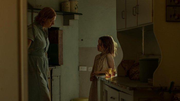 Run Rabbit Run (2023)