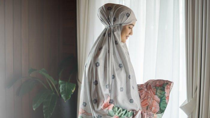 SASKARA Hadirkan Koleksi Mukena Nuansa Bali