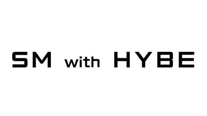 SM Entertainment dan HYBE
