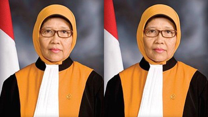 SOSOK Desnayeti, Hakim MA yang Masih Ngotot Ingin Ferdy Sambo Dapat Hukuman Mati di Kasus Brigadir J