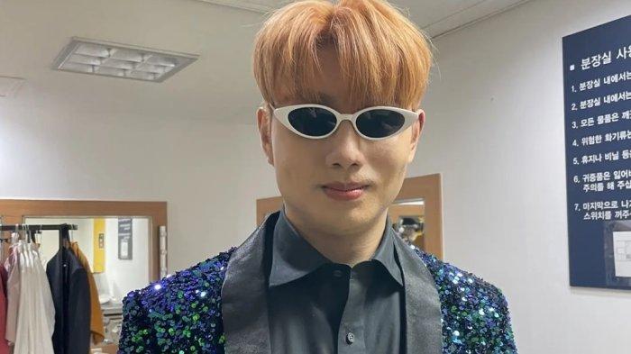 Sam Kim (Kim Gun Ji)