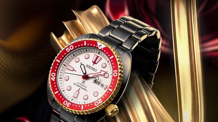 Seiko Prospex SRPJ52K1