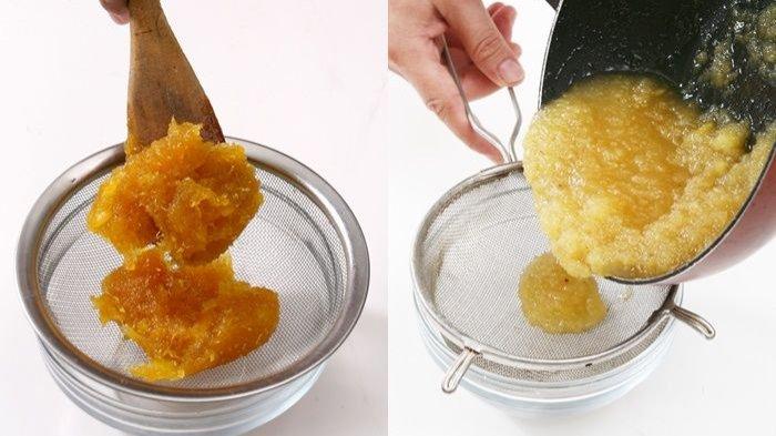 Selai nanas isian nastar