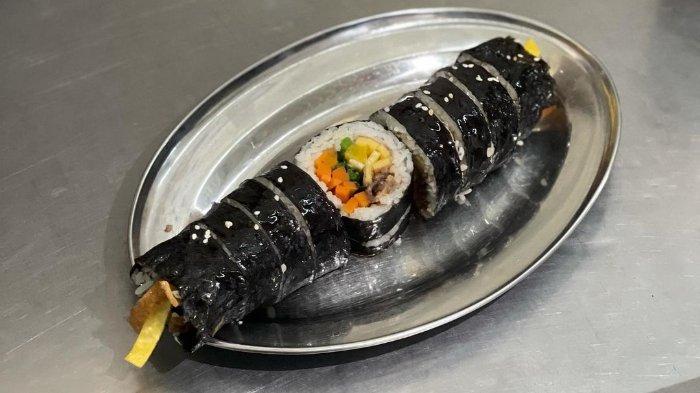 Seoulscent, Malang, Jawa Timur.