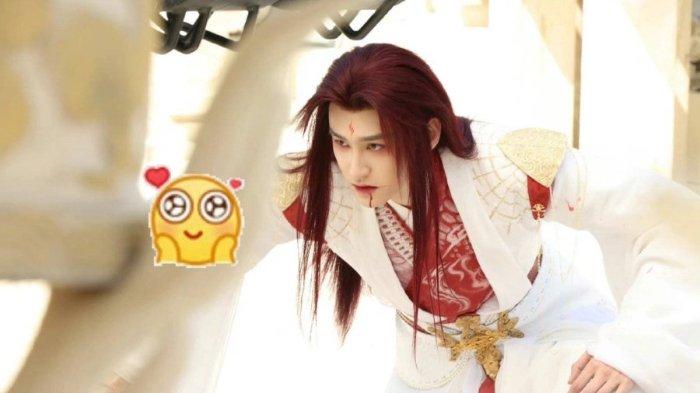 Serial drama China Chinese Paladin 4.