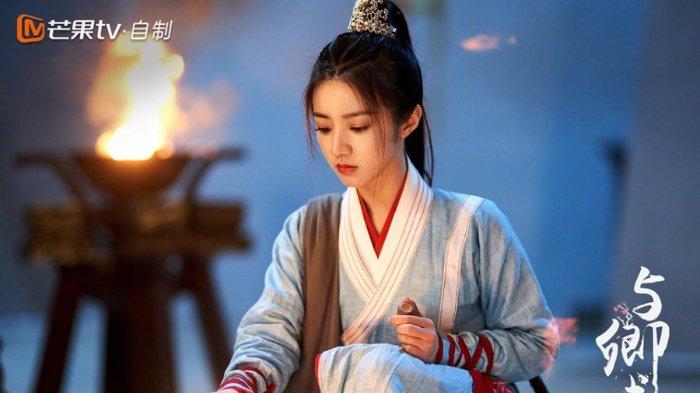 Serial drama China Fairyland Romance.
