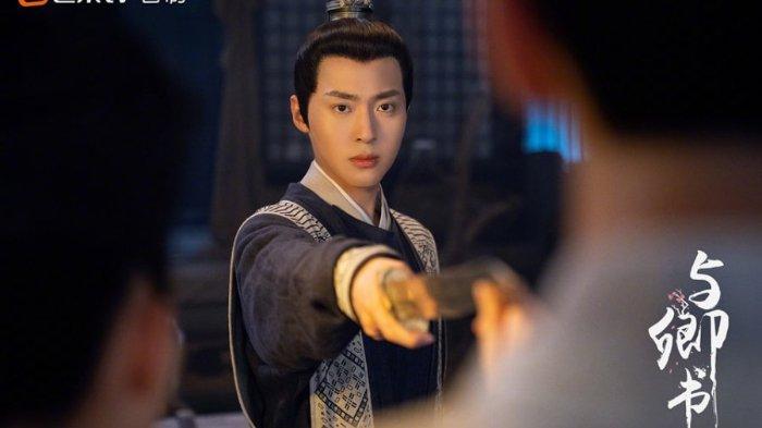 Serial drama China Fairyland Romance.