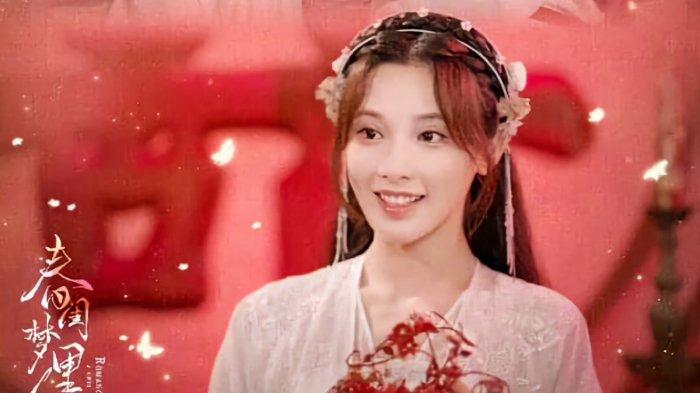 Serial drama China Romance of a Twin Flower.