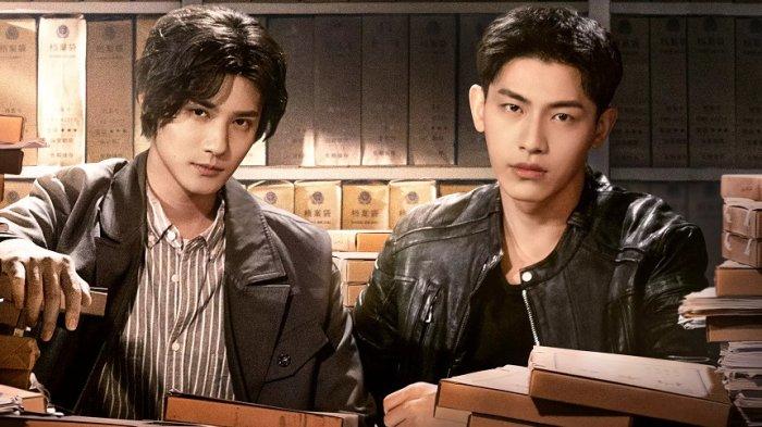 Serial drama Desire Catcher