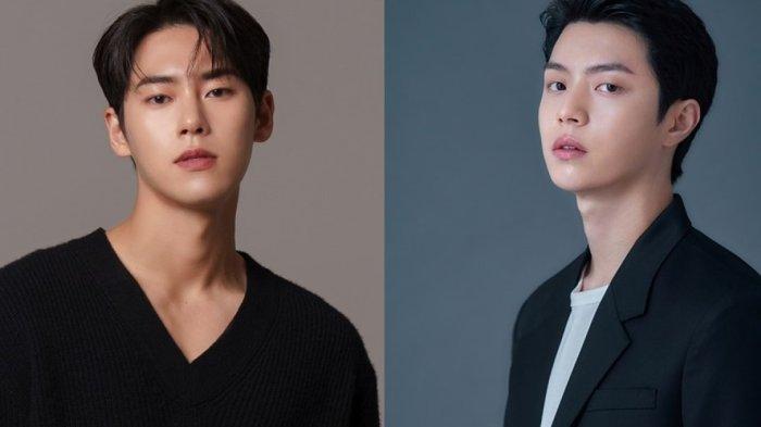 Serial drama Korea Individual Circumstances