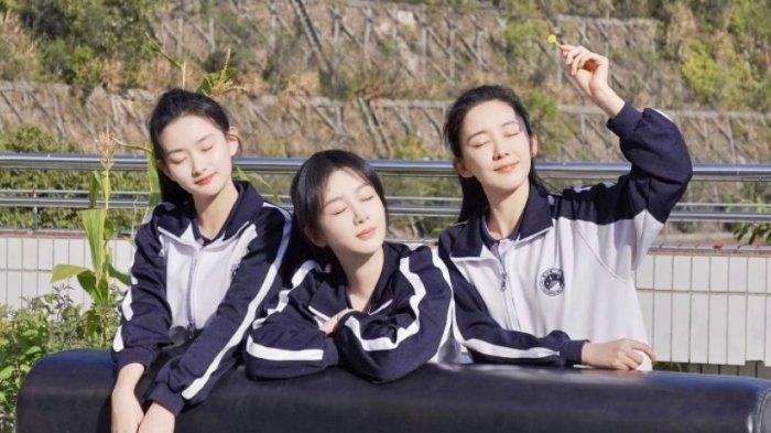 Serial drama Stories of Youth and Love