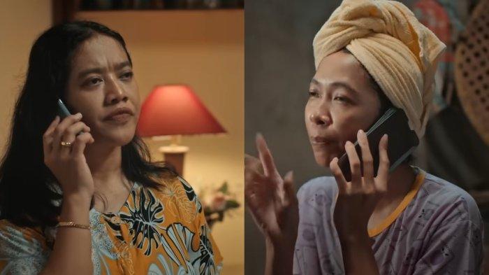 Serial web Tilik the Series