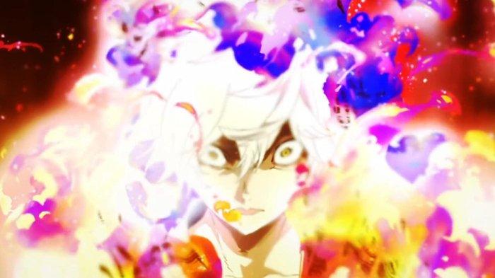 Series anime Jigokuraku