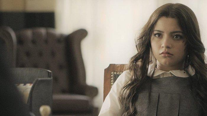 Cuplikan adegan dalam film Sicario: Day of the Soldado.